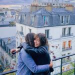 Georgina Amorós Instagram - Shurmis à Paris 🫶🏼🫀Merci @mymaisoninparis ✨

#MyMaisonInvalides
#MMIP