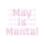 Melissa Benoist Instagram - May is Mental Health Month◼️♥️ It’s a reminder that our stories and what we feel are nothing to be ashamed of. Let’s stay open minded, compassionate, brave, and connect to ourselves and each other. Follow @idontmind to help fight the stigma and support the conversation. More to come this month! #mayismental
