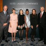Amanda Gorman Instagram – During last week’s UN Goals Week, I was honored to join the @esteelaudercompanies and the @UNFoundation for a discussion on the power of partnerships in advancing gender equality and impact. Through WRITING CHANGE, our initiative to advance literacy as a pathway to equality and social change, we hope to continue to be an example of great partnership, and what we can do when we do it together.

#WritingChange 💛