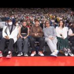 Suzu Hirose Instagram - NBA🏀