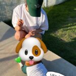 Song Ji-hyo Instagram - 천공쥬뽀뽀쟁이한궁디눈팅밤팅통통공쥬마마 커플 그리고 나