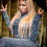 NeNe Leakes Instagram - SWIPE:
HER HER HER, SHE SHE SHE, ME💋