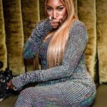 NeNe Leakes Instagram - SWIPE:
HER HER HER, SHE SHE SHE, ME💋