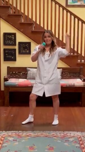 Camilla Luddington Instagram - Welcome to my takeover.. 😎 @greysabc
