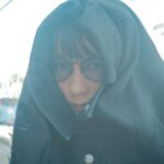 Asami Mizukawa Instagram - 🥷✨