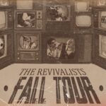 Paris Jackson Instagram - 8 shows with @therevivalists and i. autumn. tickets now on sale
