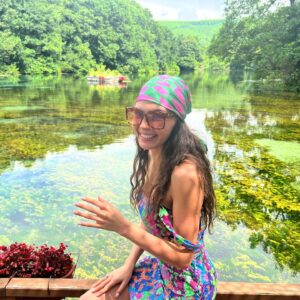 Ebru Şahin Instagram - …places with a soul 📷