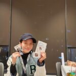 Song Ji-hyo Instagram - ❤️
