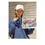 Song Ji-hyo Instagram - ❤️