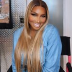 NeNe Leakes Instagram - Thank you for all the love my friends💋