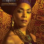 Angela Bassett Instagram - Now is our time! #wakandaforever