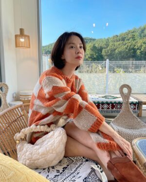 Song Ji-hyo Thumbnail - 397.7K Likes - Top Liked Instagram Posts and Photos