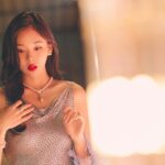 BIBI Instagram - 뾰로로롱💝 #pinkbibi #sweetsorrowofmother