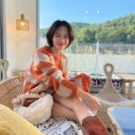Song Ji-hyo Instagram -