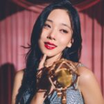 BIBI Instagram - 뾰로로롱💝 #pinkbibi #sweetsorrowofmother