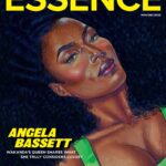 Angela Bassett Instagram - The Queen Takes Her Throne 

Love has everything to do with the admiration we have for our cover star Angela Bassett. She has been cemented as one of the best actors of our generation and her catalog of work has proven to withstand the test of time. 

No need to wait — as we have exhaled the praises of this icon for years. From roles in ‘Boyz in the Hood' to ‘Black Panther' she has trailblazed a career and left an imprint that new footprints can now walk in. 

History states that the soul of the Black Panther Party was led by the regalness of Black Women. Fast forward to today, and art illustrates real life as Angela Bassett’s portrayal of Queen Ramonda reigns over Wakanda.

A timeless figure and a special illustrated edition of artists meet. Black Panther: Wakanda Forever hits theaters on November 11th. We are ready.

Artist: @dariusxmoreno
Writer: @be_vic 
@marvelstudios; @blackpanther
#WakandaForever

Available on newsstands 11/8.