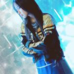 BIBI Instagram - 모토만 아무것도 안보여주면 아쉬우니꺄.. 미리보기 스포! 뮤직비디오는 금요일에 옵니다 노래 들으면서 상상하고 계시길💙 #모토스피드24시