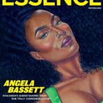 Angela Bassett Instagram - The Queen Takes Her Throne 

Love has everything to do with the admiration we have for our cover star Angela Bassett. She has been cemented as one of the best actors of our generation and her catalog of work has proven to withstand the test of time. 

No need to wait — as we have exhaled the praises of this icon for years. From roles in ‘Boyz in the Hood' to ‘Black Panther' she has trailblazed a career and left an imprint that new footprints can now walk in. 

History states that the soul of the Black Panther Party was led by the regalness of Black Women. Fast forward to today, and art illustrates real life as Angela Bassett’s portrayal of Queen Ramonda reigns over Wakanda.

A timeless figure and a special illustrated edition of artists meet. Black Panther: Wakanda Forever hits theaters on November 11th. We are ready.

Artist: @dariusxmoreno
Writer: @be_vic 
@marvelstudios; @blackpanther
#WakandaForever

Available on newsstands 11/8.