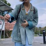 Aurora Aksnes Instagram - I’ve been exploring time-traveling lately and so far I am very unimpressed. (Please don’t take this personally)