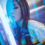 BIBI Instagram - 모토만 아무것도 안보여주면 아쉬우니꺄.. 미리보기 스포! 뮤직비디오는 금요일에 옵니다 노래 들으면서 상상하고 계시길💙 #모토스피드24시