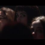 Claudia Salas Instagram - Esto llega el 13 de NOVIEMBRE y a día de hoy no tengo palabras para definir el “proyecto de mi vida”.
Una sí: GRACIAS (sobre todo a la gente que estuvo vestida de negro y con un walkie los cinco meses de rodaje en valencia).

@larutaserie 
@caballofilms 
@atresplayer 
@atresmediacom 
@kuranda_agencia