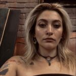 Paris Jackson Instagram - i know it doesn’t look like it but i’m very happy to hear my new single “just you” with butch walker is on the following playlists:

•Apple Music
New in Alternative
New in Pop

•Spotify
All New Rock
Grade A

•Amazon Music 
Girl Squad 
Fresh Indie
Breakthrough Pop
Brand New Music

THANK YOU ♥️