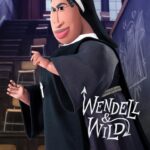 Angela Bassett Instagram - Hey Everybody you good? It’s #wendellandwild launch day! Check it out- only on @netflix !