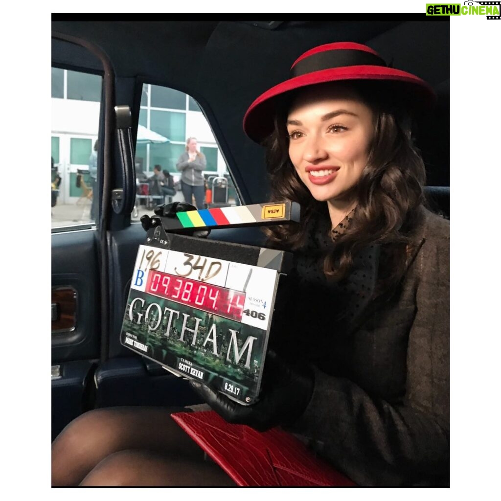 Crystal Reed Instagram - Grateful to have played such exceptional women. X
