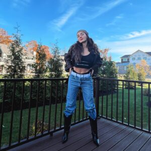 Ebru Şahin Instagram - 💋
 #friday
