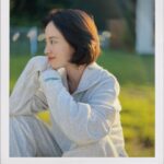 Song Ji-hyo Instagram - ☀️🍂🌳