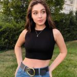 Cemre Baysel Instagram -