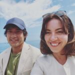 Aubrey Plaza Instagram - Here are some of the most beautiful and talented people I was lucky enough to get to work with on @thewhitelotus premiering tonight. What a trip. Enjoy… 🇮🇹 ❤️🇮🇹