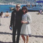 Aubrey Plaza Instagram - Here are some of the most beautiful and talented people I was lucky enough to get to work with on @thewhitelotus premiering tonight. What a trip. Enjoy… 🇮🇹 ❤️🇮🇹