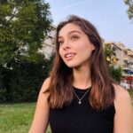 Cemre Baysel Instagram -