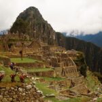 Georgina Amorós Instagram - Machu Picchu y sus colores 🌞🫶🏼 @belmondsanctuarylodge sin palabras 🫠