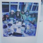 Aubrey Plaza Instagram - Here are some of the most beautiful and talented people I was lucky enough to get to work with on @thewhitelotus premiering tonight. What a trip. Enjoy… 🇮🇹 ❤️🇮🇹