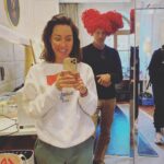 Aubrey Plaza Instagram - Here are some of the most beautiful and talented people I was lucky enough to get to work with on @thewhitelotus premiering tonight. What a trip. Enjoy… 🇮🇹 ❤️🇮🇹