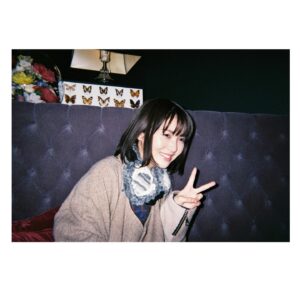 Minami Hamabe Thumbnail - 289.9K Likes - Top Liked Instagram Posts and Photos