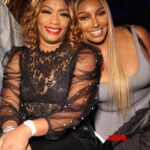 NeNe Leakes Instagram - A Mom, A Grandma, A Friend is in deep deep pain this morning! I am so sadden by this news of Takoff’s passing! 

Treet, Edna…I am thinking of you during this painful, traumatizing time and here to support you in anyway that I can! 

Please lift these mom’s, Takeoff and their entire family in prayer 🙏🏾

my deepest condolences
