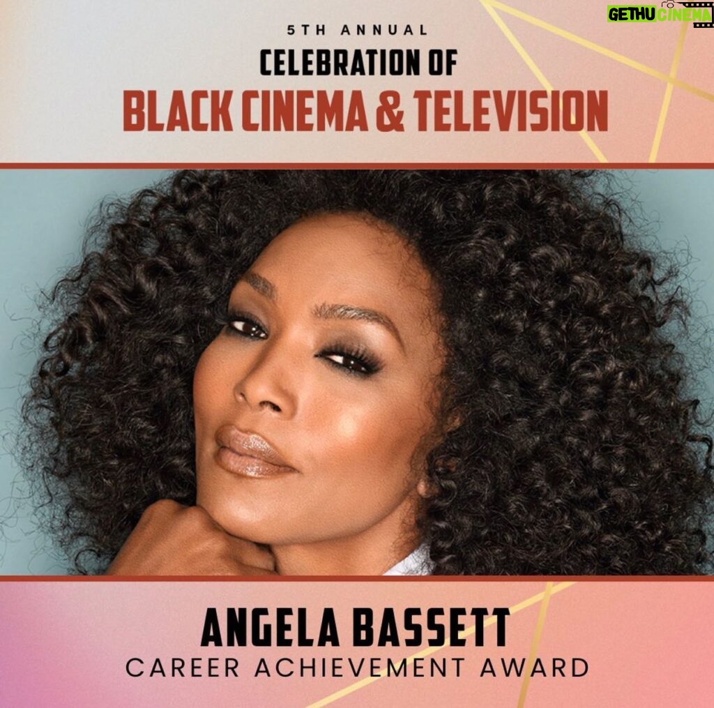 Angela Bassett Instagram - Hey Everybody you good?  God has really been working overtime blessing me right now! Look at me in the midst of these beautiful, talented, awesome brothers and sisters! All this praise dancing gonna wear me out! Can’t wait until Dec. 5! Thank you @criticschoice ❤️