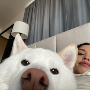 Valkyrae Thumbnail - 586.4K Likes - Most Liked Instagram Photos