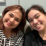 Judy Ann Santos Instagram – 18 years.. just like that, time does really fly fast my love… 24 years ago i started praying for a baby when i turn 26.. in the same year that i turned 26, God gave me you.. and how lucky i am to have you.. you taught me a lot.. and up until now mommy’s still learning.. we grew up together.. literally.. and we are both blessed to have dad to guide and experience life and love with all our imperfections.. this we promise you.. life is tough my love.. friends come and go.. but, family.. is permanent.. wherever you wanna go.. whatever you want to be.. we will be here for you .. always and forever.. happy 18th our big buding.. we love you, with all of our hearts. ❤️❤️😘😘😘 @ryan_agoncillo