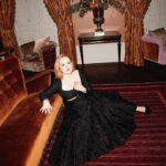 Nicola Coughlan Instagram - Fancy another one? (Actually three)

Pictures by @zoemcconnell taken at @the_arts_club 

Styled by @aimeecroysdill wearing custom @emiliawickstead 
Jewels by @swarovski 
Makeup @neilyoungbeauty 
Hair @halleybrisker colour by @mrjasonhogan @joshwood 
Nails by @michelleclassnails 
Skin prep @shanecooperuk 
@vrwpublicity