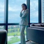 Song Ji-hyo Instagram - See You Tomorrow😎