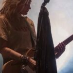 Paris Jackson Instagram -