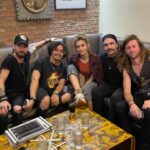 Paris Jackson Instagram - let’s go again

(( info for last slide on the @sspu website ))