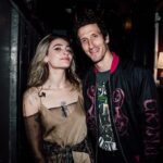 Paris Jackson Instagram - the most fun, all of the gratitude ♥️