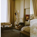 Georgina Amorós Instagram - Viviría en esa cama felizmente (sin @instagram censurando fotos de pezones femeninos xq a estas alturas q pereza) 👻
Gracias @belmond por ser hogar en Perú🍾🖤