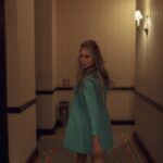Loreto Peralta Instagram - Groovy