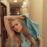 Loreto Peralta Instagram - Groovy